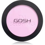 Gosh I'm Blushing pudrasto rdečilo odtenek 005 Shocking Pink 5,5 g Cene