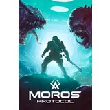  moros protocol (pc) steam key global | ePonuda.com