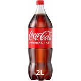 Coca-Cola Coca-Cola, PET plastenka, 2l | Shoptok.si