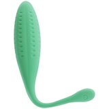 Serija jajc - vibrirajoča vibrirajoča jajca (zelena) | Shoptok.si