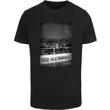 MT Men Men's T-shirt Paris Nous Appartient - black | shoptok.hr