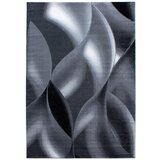 Novel Tkana Preproga Plus, Črna, 280x370cm | Shoptok.si