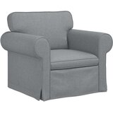 SOFA Kavč 2 pcs Svetlo siva, (5000144912) | Shoptok.si
