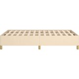  Za krevet krem 120x200 cm od tkanine | shoptok.hr