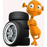 Goodyear 255/40R19 efficientgrip 100Y rof fp letnja auto guma Cene