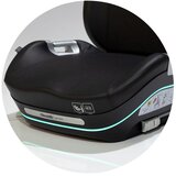 Chipolino autosjedalica I-SIZE ISOFIX 125–150cm s termo kontrolom GENESIS SMART Noir | shoptok.hr