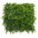Modern Living Umetna Rastlina Farnmatte Zelena Barva Cene