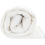  Poplun FULDA 220 x 260 cm 4 godišnja doba 310 GSM Bijela - 220 x 260 cm | shoptok.hr