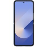 Samsung original Indigo Silicon Case with Ring ovitek EF-PF741TNE za Galaxy Z Flip 6 - temno moder | Shoptok.si