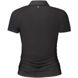 Guess Jeans SHORT SLEEVE T-SHIRT WOMEN BLACK | ePonuda.com