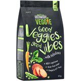 Greenwoods Veggie (sladki) krompir z grahom, korenčkom in špinačo - 4 x 1,5 kg (6 kg) Cene