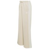 Adidas Spodnji deli trenirke KB4950000 Bež | Shoptok.si