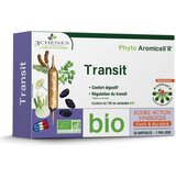 3 Chenes Laboratories Organic Transit Ampoules Cene