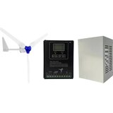  OLU FN500W 48V+FN 500W+OMWS35A48MP+OL-BRK05-48V vjetarni generator 48 V/DC | Eponuda.ba