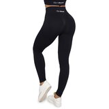 GymBeam ženske helanke lift seamless black | Eponuda.com