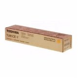 Toshiba originalni toner za kopir aparate T-281EY | Eponuda.ba