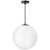Brilagi Luster na sajli POLOS 1xE27/40W/230V prečnik 30 cm crna | Eponuda.com