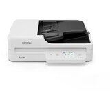 Epson WorkForce DS-1760WN Flatbed & ADF skener 1200 x 1200 DPI A4 Črna, Bela Cene