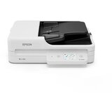 Epson workforce DS-1760WN A4 wireless skener Cene