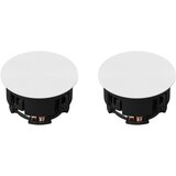Sonos inceiling by sonance 1 par vgradnih zvočnikov Cene