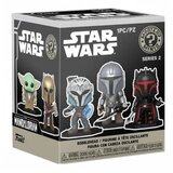 Funko mystery minis - the mandalorian S2 12PC PDQ​ Cene