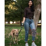ABYON 4XL/5XL opornica za koleno s stranskimi stabilizatorji | Shoptok.si