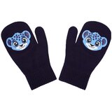 Icepeak rokavice 1 prst 252865300I HOMBERG KD 252865300I F modra UNI Cene