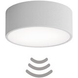 Brilagi plafonsko svetlo sa senzorom clare 1xE27/24W/230V pr. 20 cm sivo | Eponuda.com
