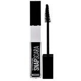 Maybelline snapscara maskara za podaljševanje trepalnic 9,5 ml odtenek 01 pitch black | Shoptok.si