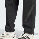 Adidas Športne hlače 'Z.N.E.' temno siva / črna | Shoptok.si