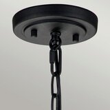 Elstead Lighting ZUNANJA VISEČA SVETILKA Lighthouse 12.1/32.5 cm | Shoptok.si
