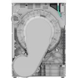 Electrolux Sušilica rublja EW6D28WE EW6D28WE | shoptok.hr