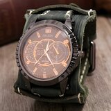 Jin Xin Sat XA-11536 - Zelena Cijene