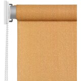  Vanjska rolo zavjesa 405 (Š) x 140 (V) cm bež | shoptok.hr
