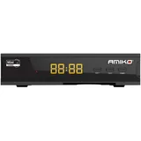 prijemnik DVB-S2+T2/C, H.265, Full HD, HDMI, USB - MINI COMBO 3