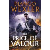 Penguin Random House Django Wexler - The Price of Valour | Eponuda.com