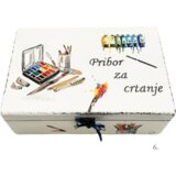  Personalizirane Kutije uspomena – savršen poklon za rođendan i zahvalu - 6. - 15498 | shoptok.hr