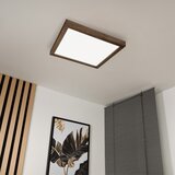  Brilagi-LED Kupatilsko LED svetlo WOODY FRAME LED/40W/230V 60x60 cm IP44 hrast-orah | Eponuda.com