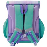 ABC123 Ergonomska šolska torba Samorog, zelena | Shoptok.si