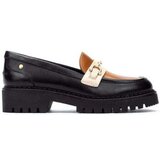Pikolinos Mokasini Aviles Črna | Shoptok.si