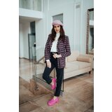 Trendyol Ženske kavbojke High Waist Mom | Shoptok.si