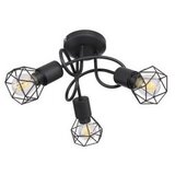 Globo Reflektor 3xE14 40W XARA I Cijene