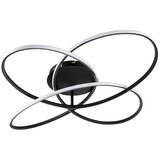 Globo STROPNA LED-SVETILKA PANDA 410-3900 lm 3000-6000 K 230 V Cene