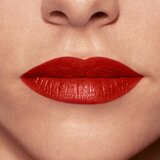 Armani Lip Maestro Liquid Lipstick dolgoobstojna tekoča šminka odtenek 405 Sultan 6.5 ml | Shoptok.si