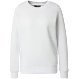19V69 ITALIA Sweater majica bijela / prljavo bijela