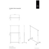Premier Housewares Rack | Shoptok.si