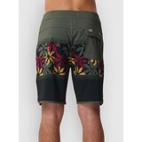 Rip Curl Mirage Hawaii Pikake Boardshorts dark olive | Shoptok.si