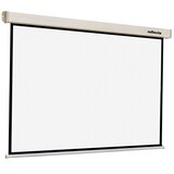 Platno za projektor Reflecta Crystal-Line Rollo, 240×240 cm,87663 Cijene