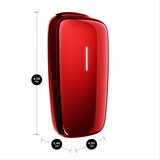 Ploom X Advanced Special Edition Red by Ora Ito