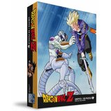 Dragon Ball 3D puzzle Z Trunks protiv Frieze - 100 dijelova | shoptok.hr